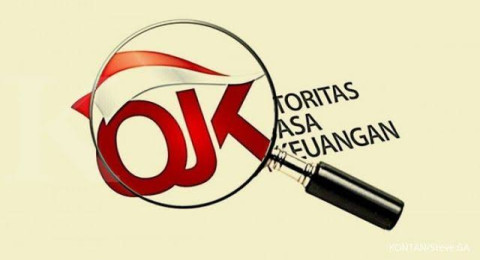 OJK Cabut Izin Usaha PT Sarana Riau Ventura